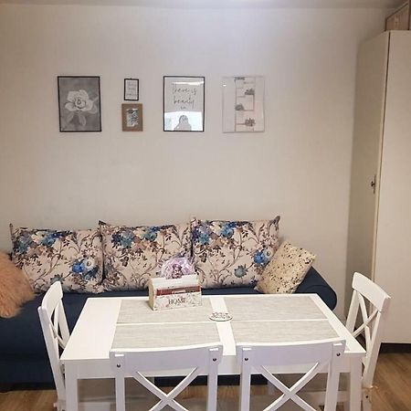 Glam Rose&White Downtown Apartamento Sibiu Exterior foto