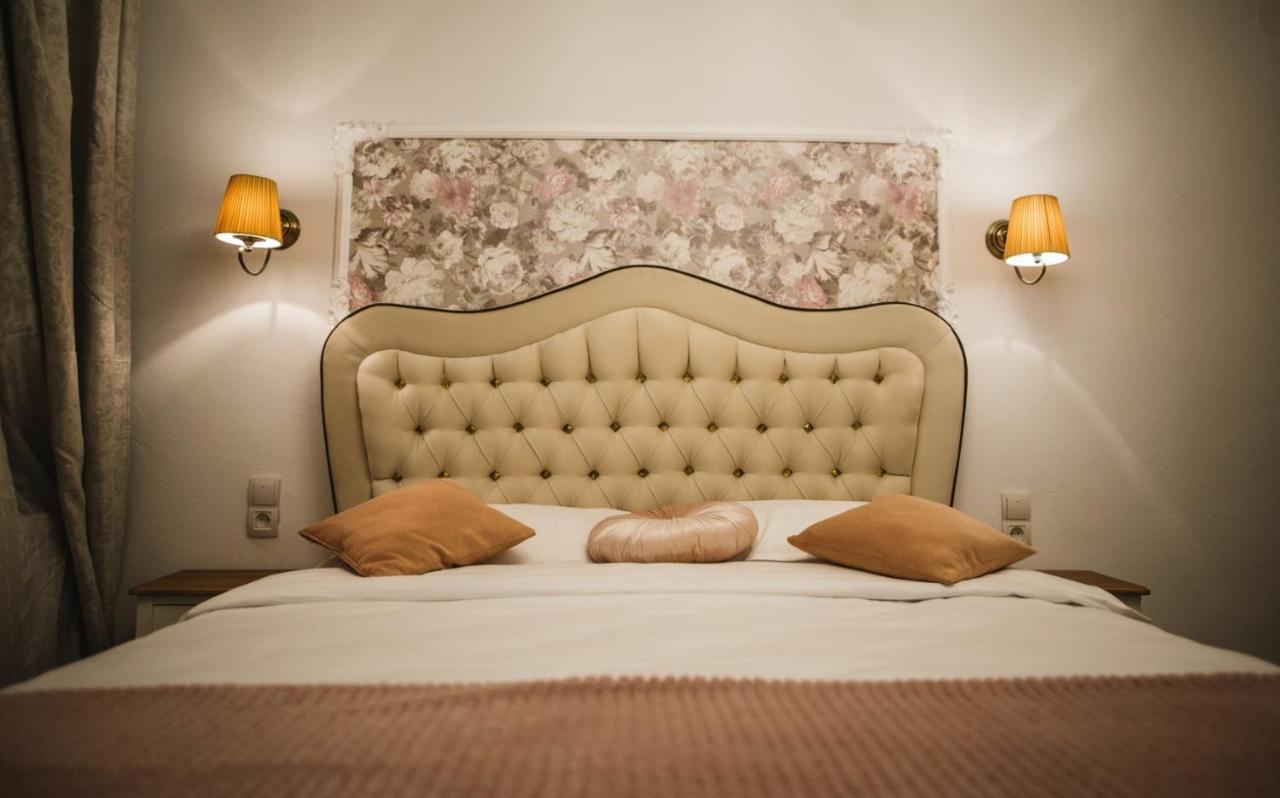 Glam Rose&White Downtown Apartamento Sibiu Exterior foto
