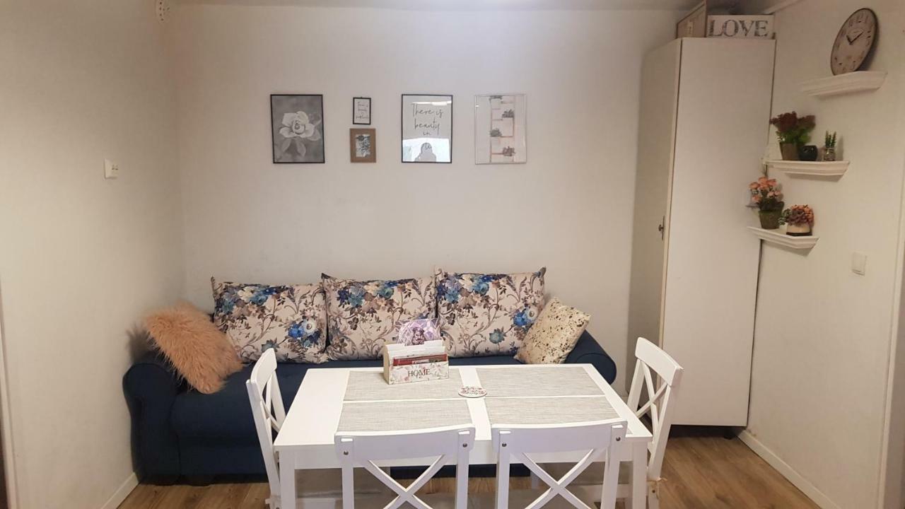 Glam Rose&White Downtown Apartamento Sibiu Exterior foto