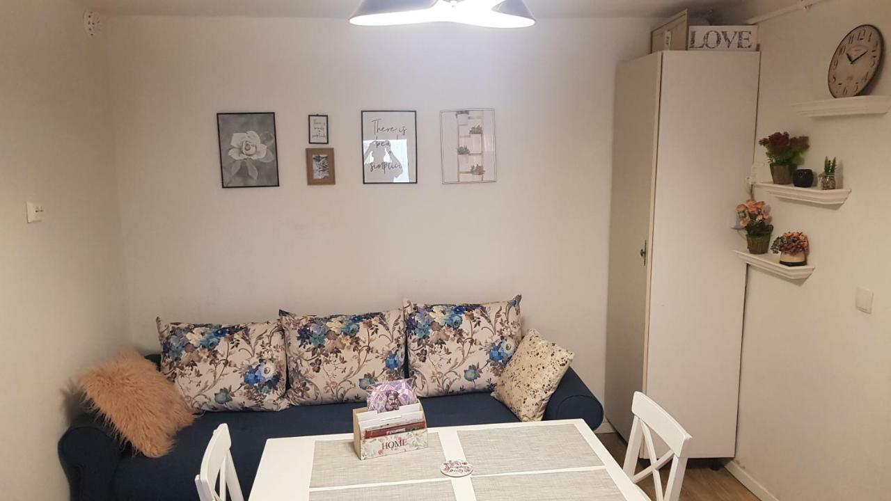 Glam Rose&White Downtown Apartamento Sibiu Exterior foto